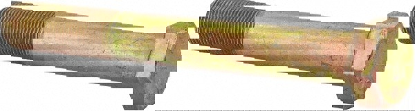 Hex Head Cap Screw: 3/4-16 x 6