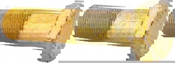 Hex Head Cap Screw: 7/8-14 x 4