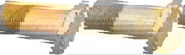 Hex Head Cap Screw: 7/8-14 x 5