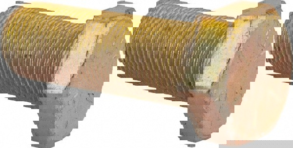 Hex Head Cap Screw: 1-14 x 3