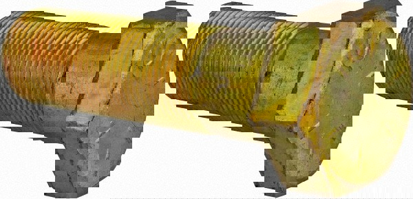 Hex Head Cap Screw: 1-14 x 3-1/2