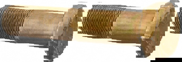 Hex Head Cap Screw: 1-14 x 5