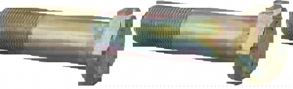 Hex Head Cap Screw: 1-14 x 6