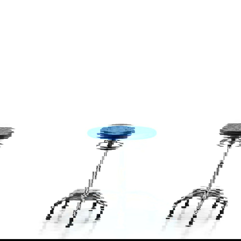 Lab Stool: Polyurethane, 25