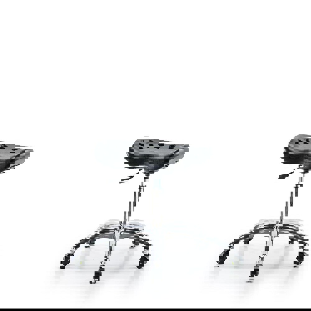 Tractor Seat: ESD Polyurethane, 25