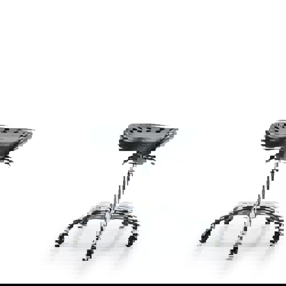 Tractor Seat: ESD Polyurethane, 25