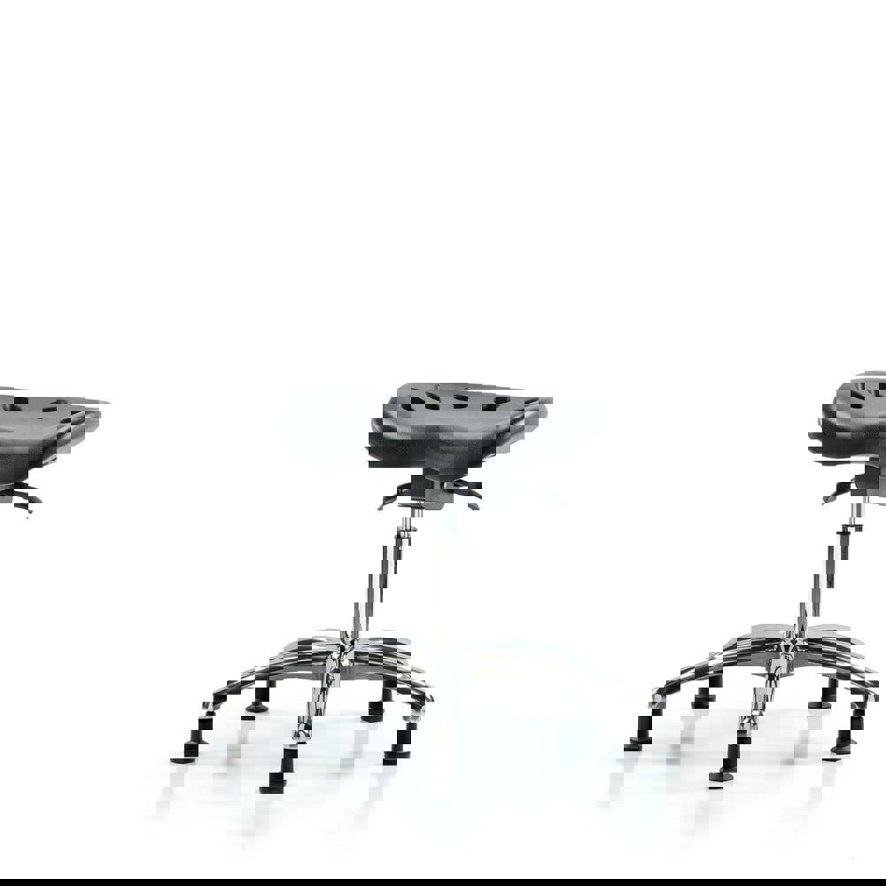 Tractor Seat: ESD Polyurethane, 25