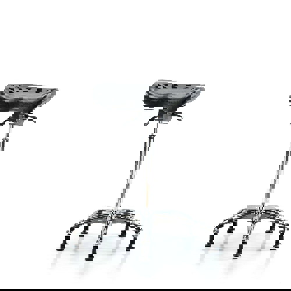 Tractor Seat: ESD Polyurethane, 25