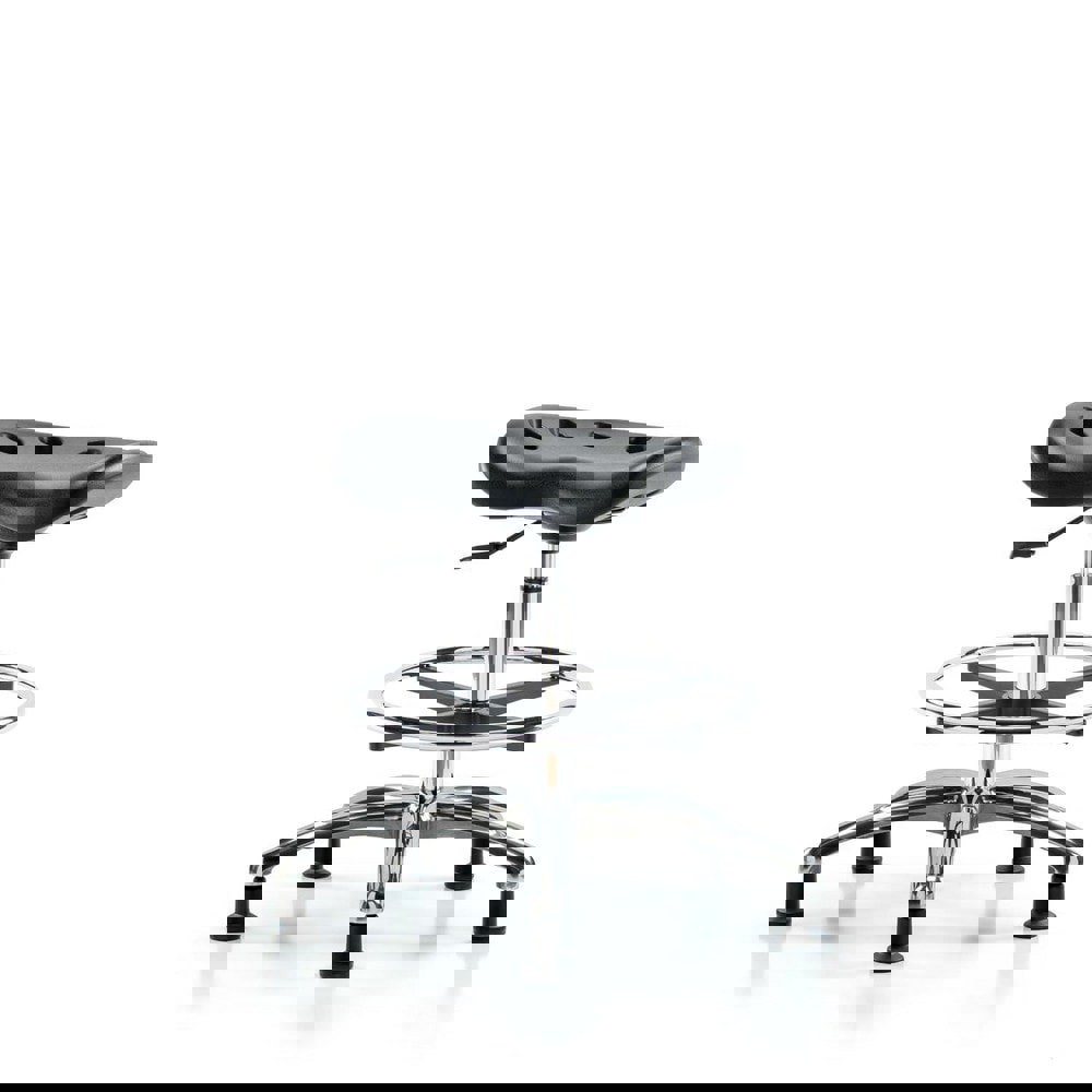 Tractor Seat: ESD Polyurethane, 25