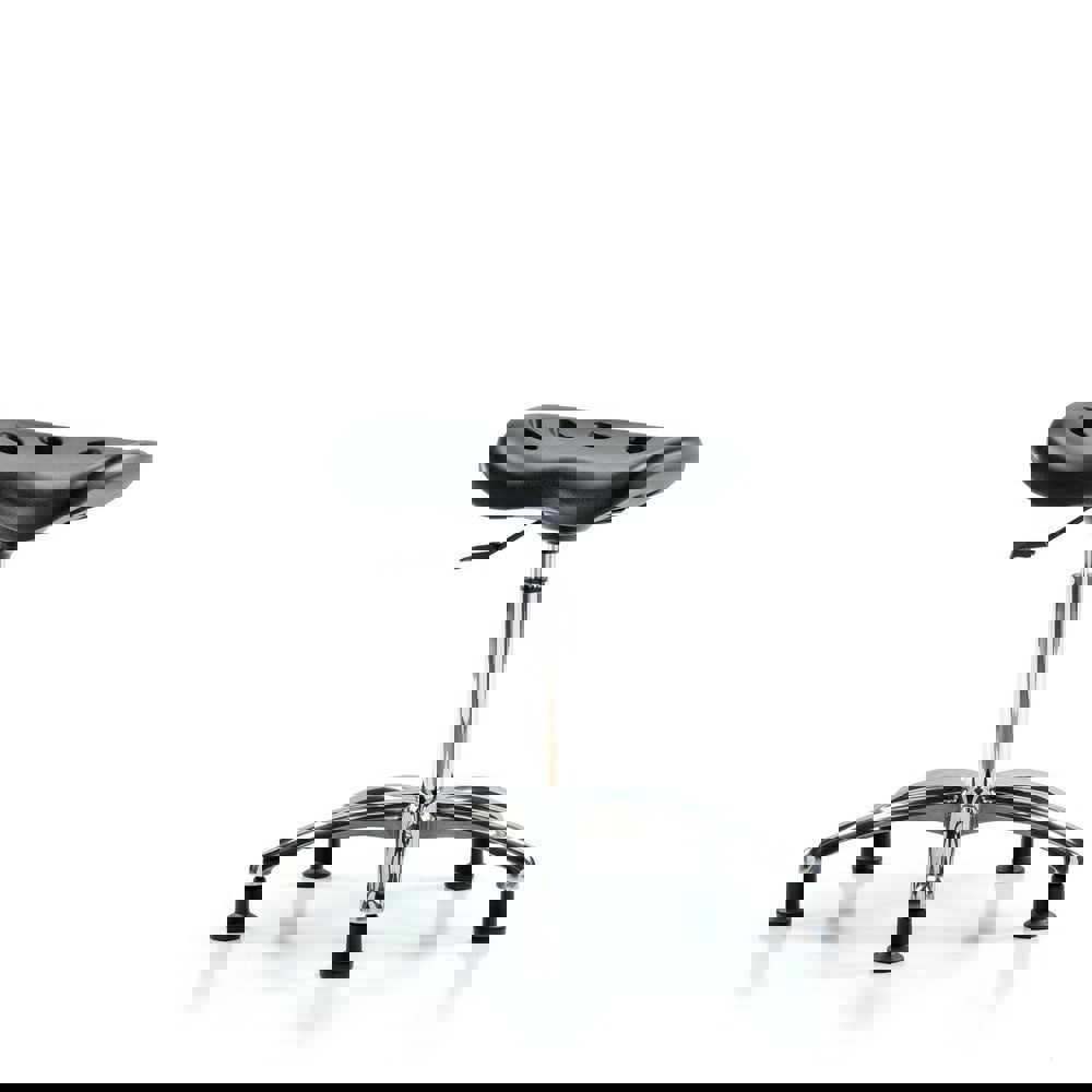 Tractor Seat: ESD Polyurethane, 25