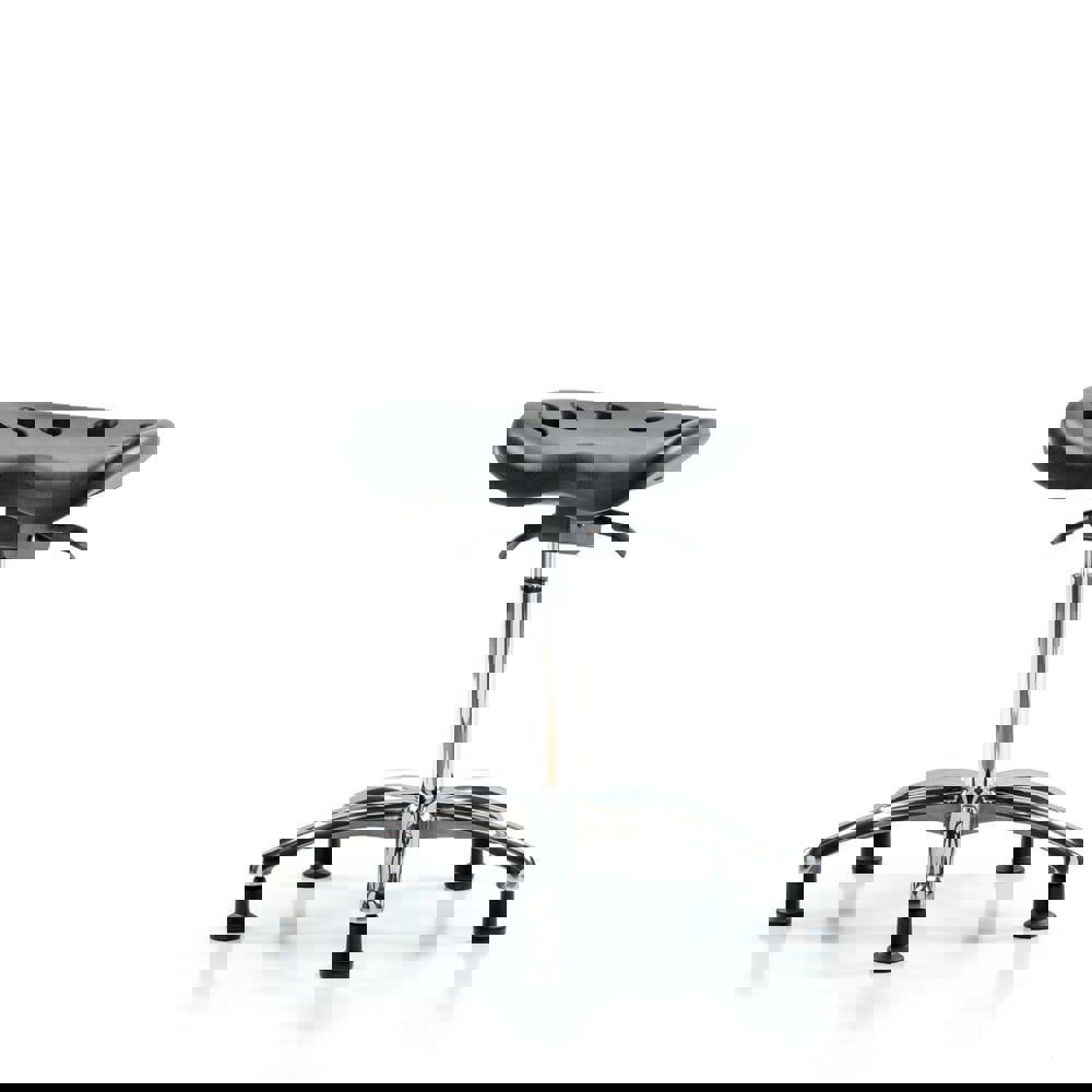 Tractor Seat: ESD Polyurethane, 25