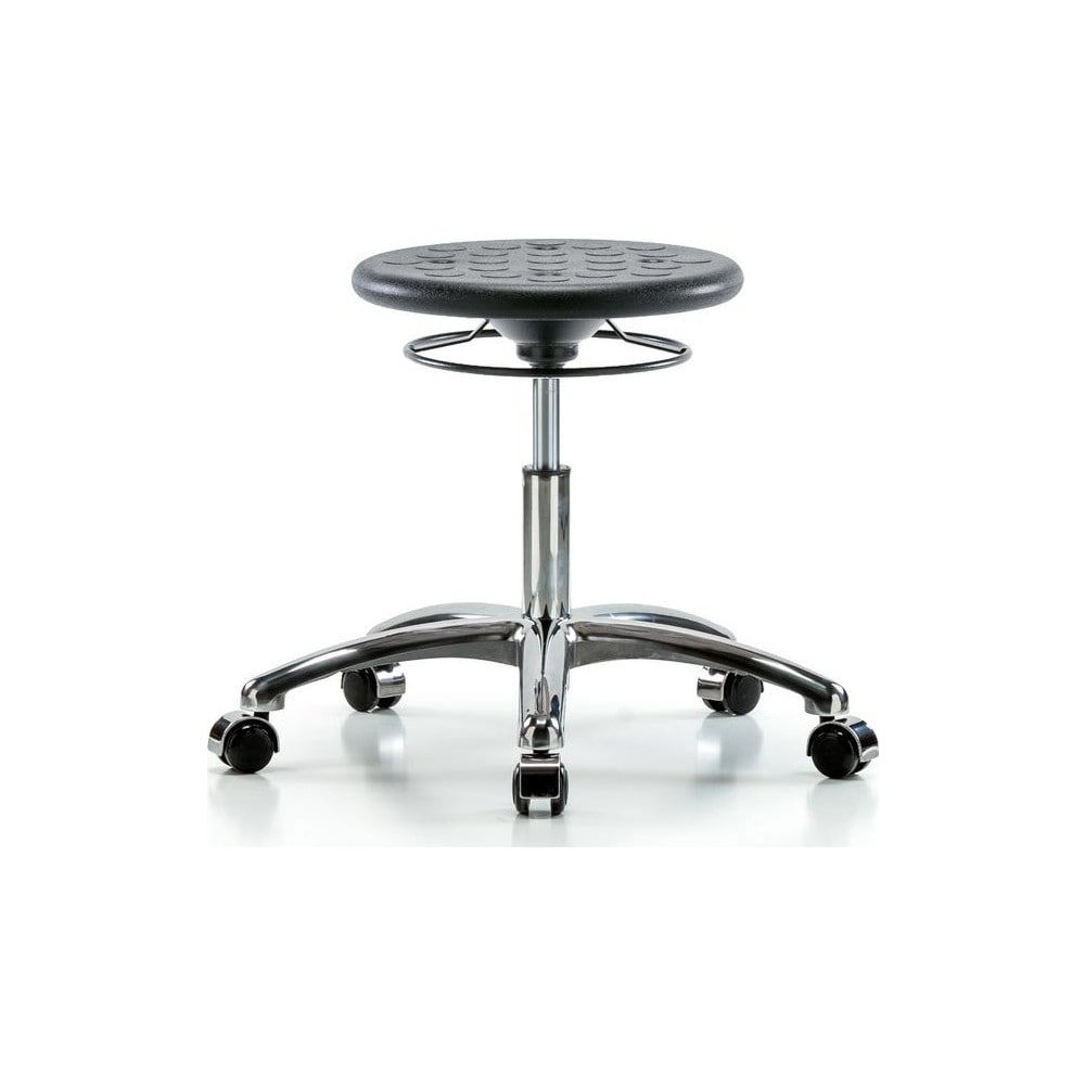 Lab Stool: Polyurethane, 25