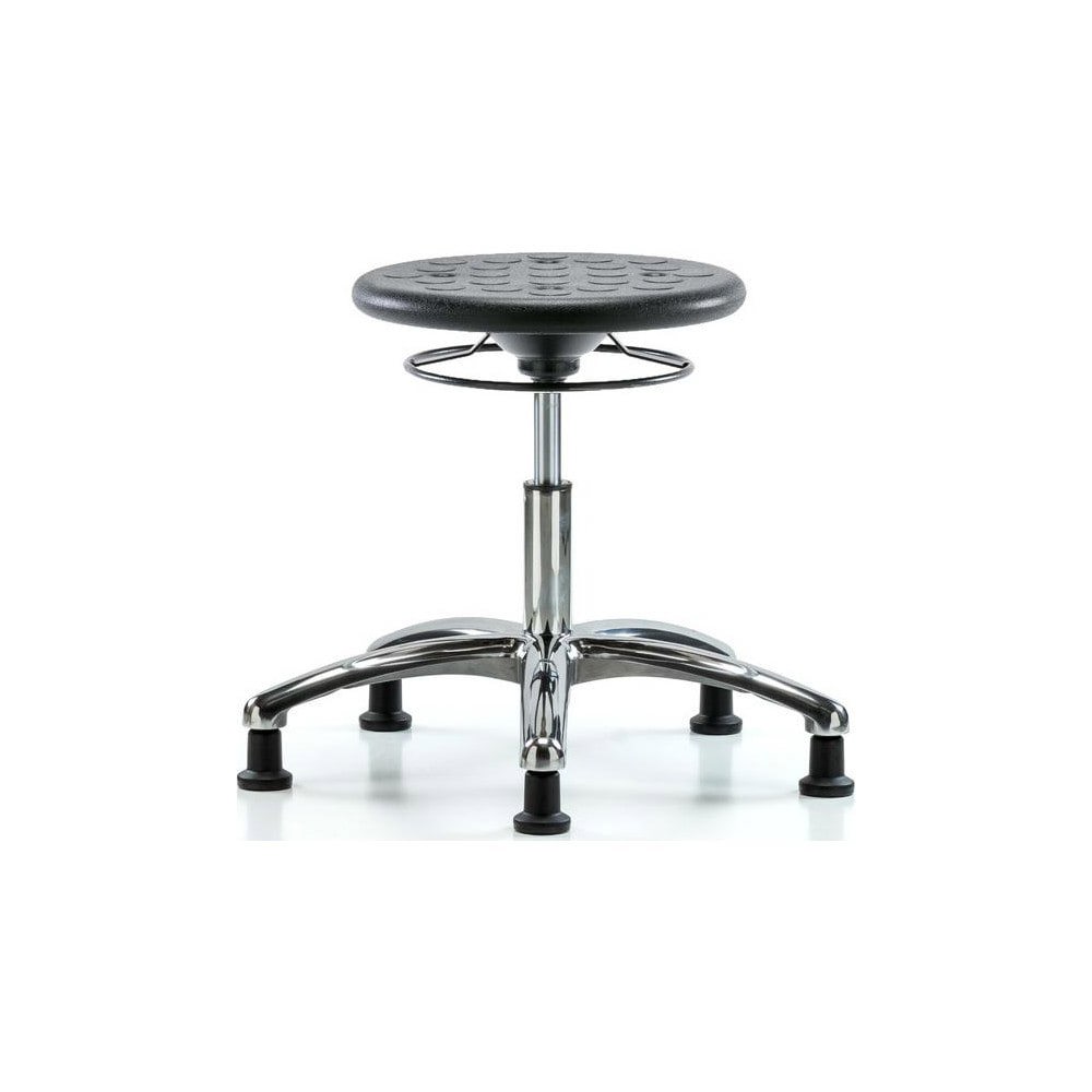 Lab Stool: Polyurethane, 25