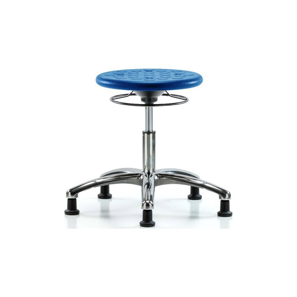 Lab Stool: Polyurethane, 25