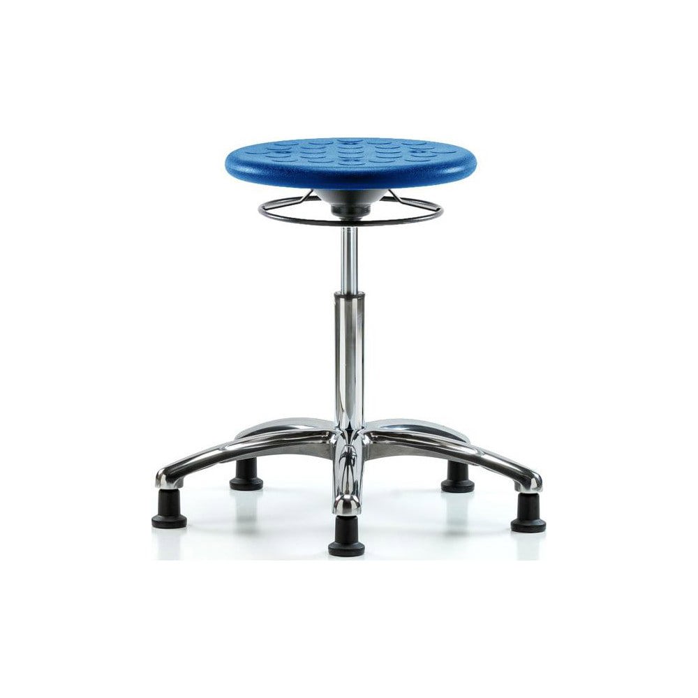 Lab Stool: Polyurethane, 25