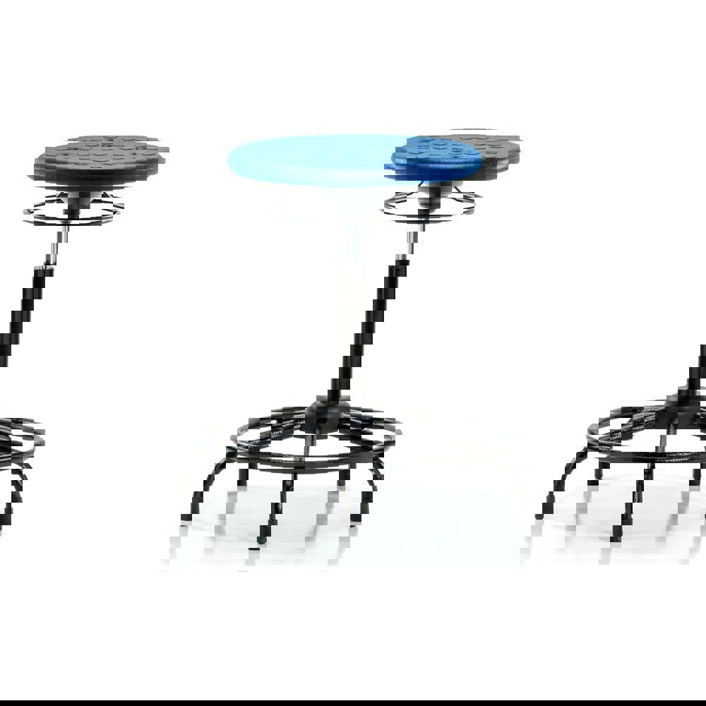 Lab Stool: Polyurethane, 24