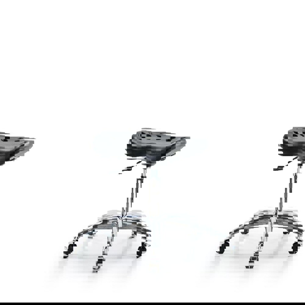 Tractor Seat: Polyurethane, 24