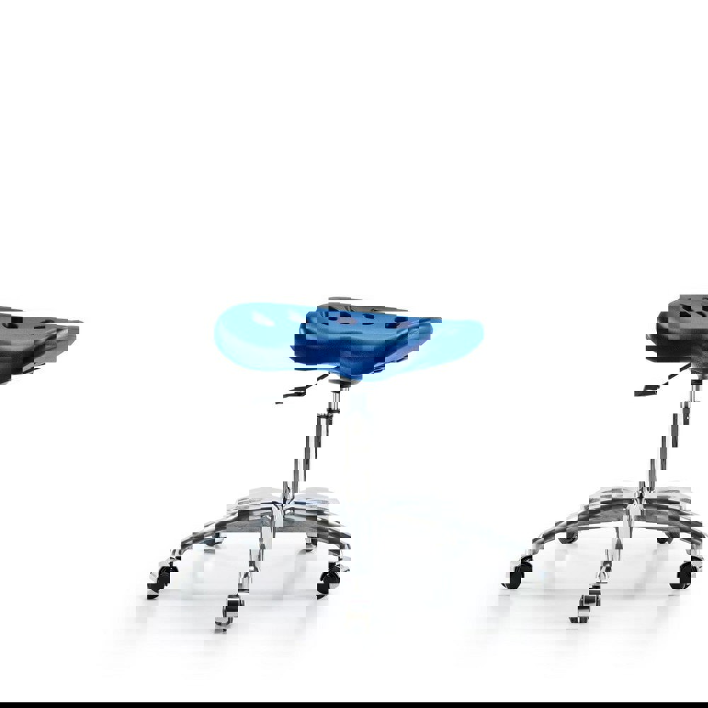 Tractor Seat: Polyurethane, 25