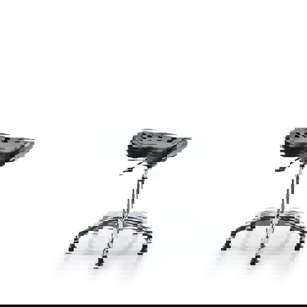 Tractor Seat: Polyurethane, 25