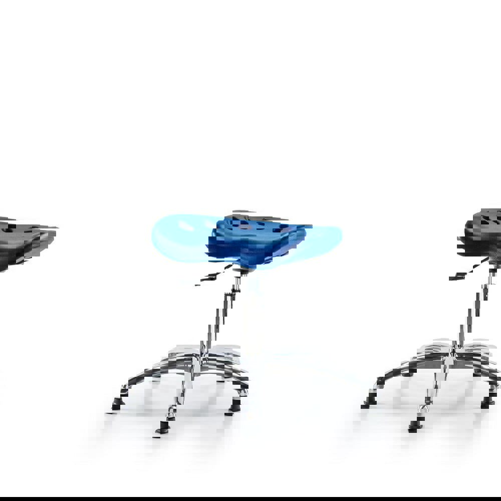 Tractor Seat: Polyurethane, 25