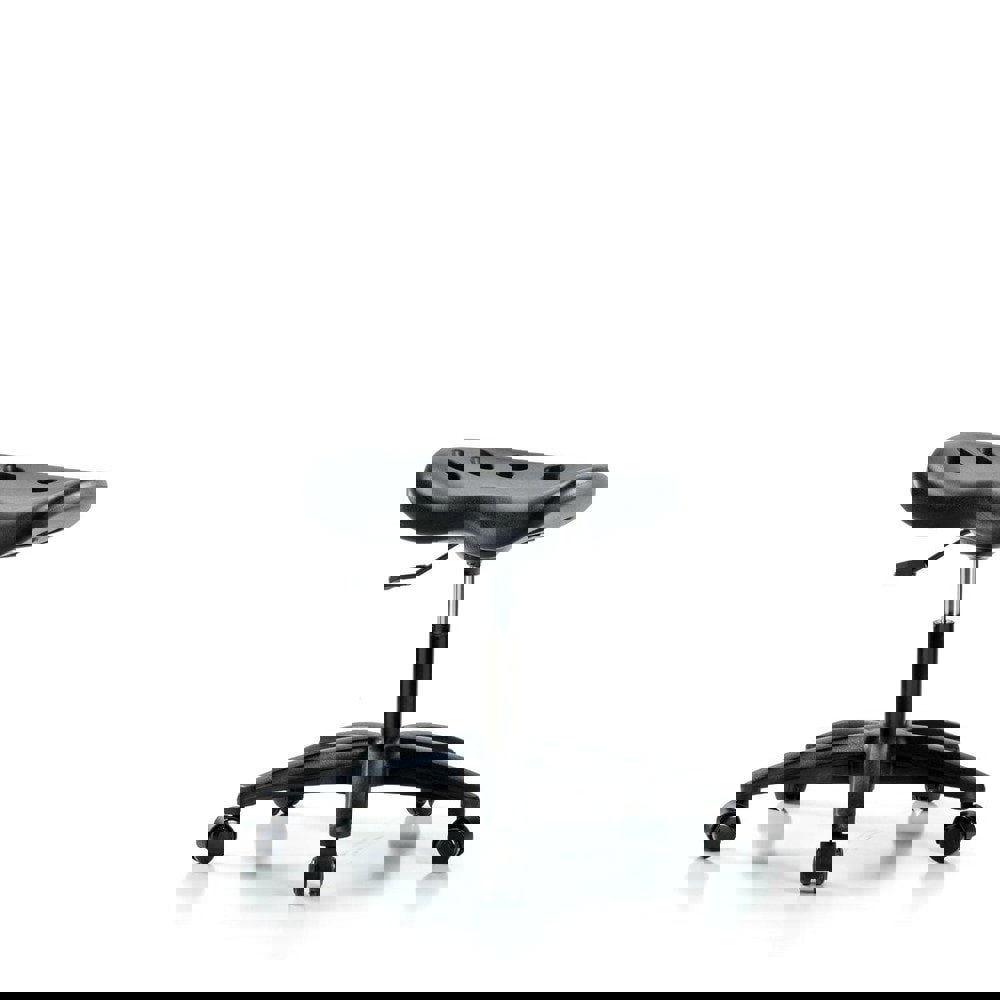 Tractor Seat: Polyurethane, 24