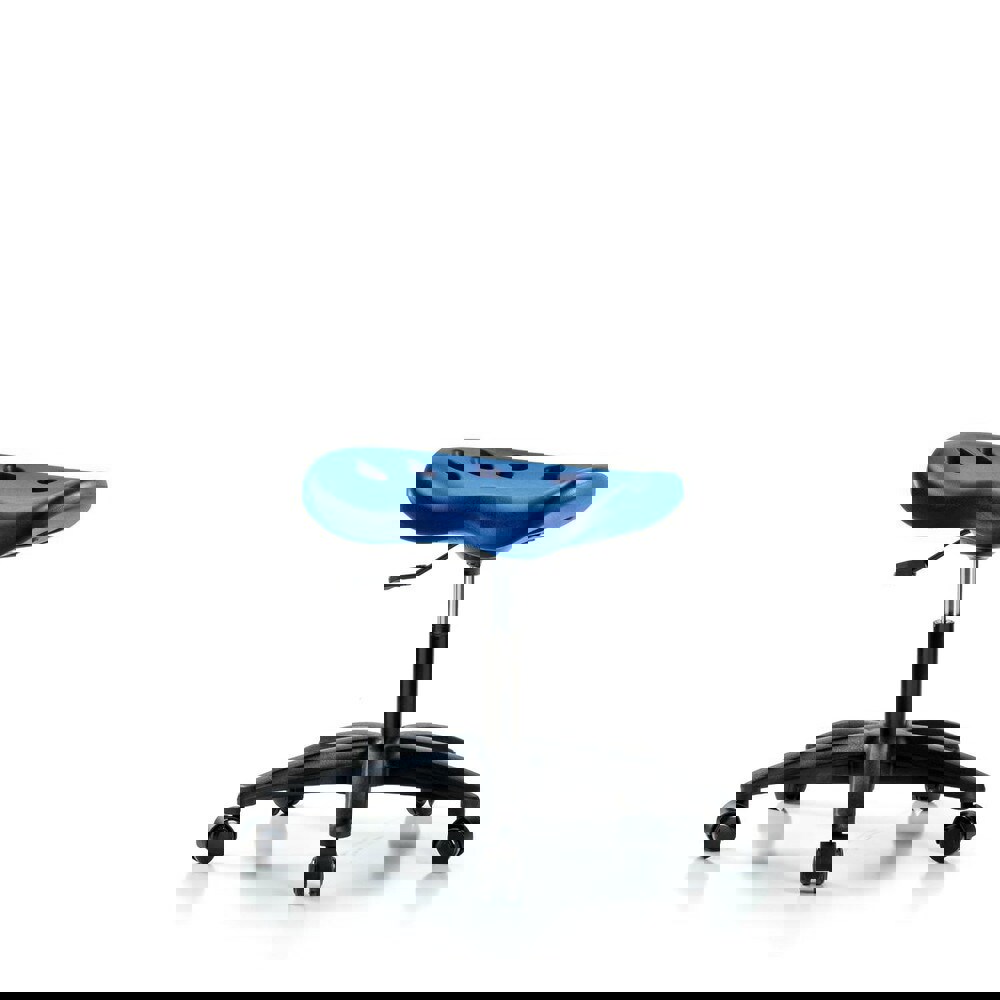 Tractor Seat: Polyurethane, 24