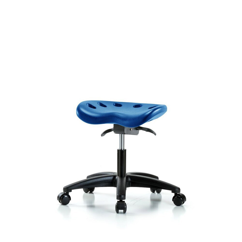Tractor Seat: Polyurethane, 24