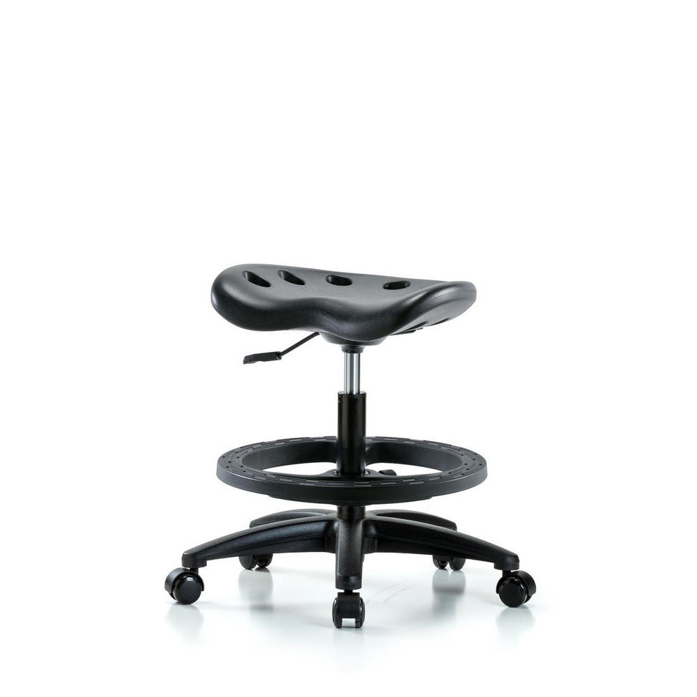 Tractor Seat: Polyurethane, 24