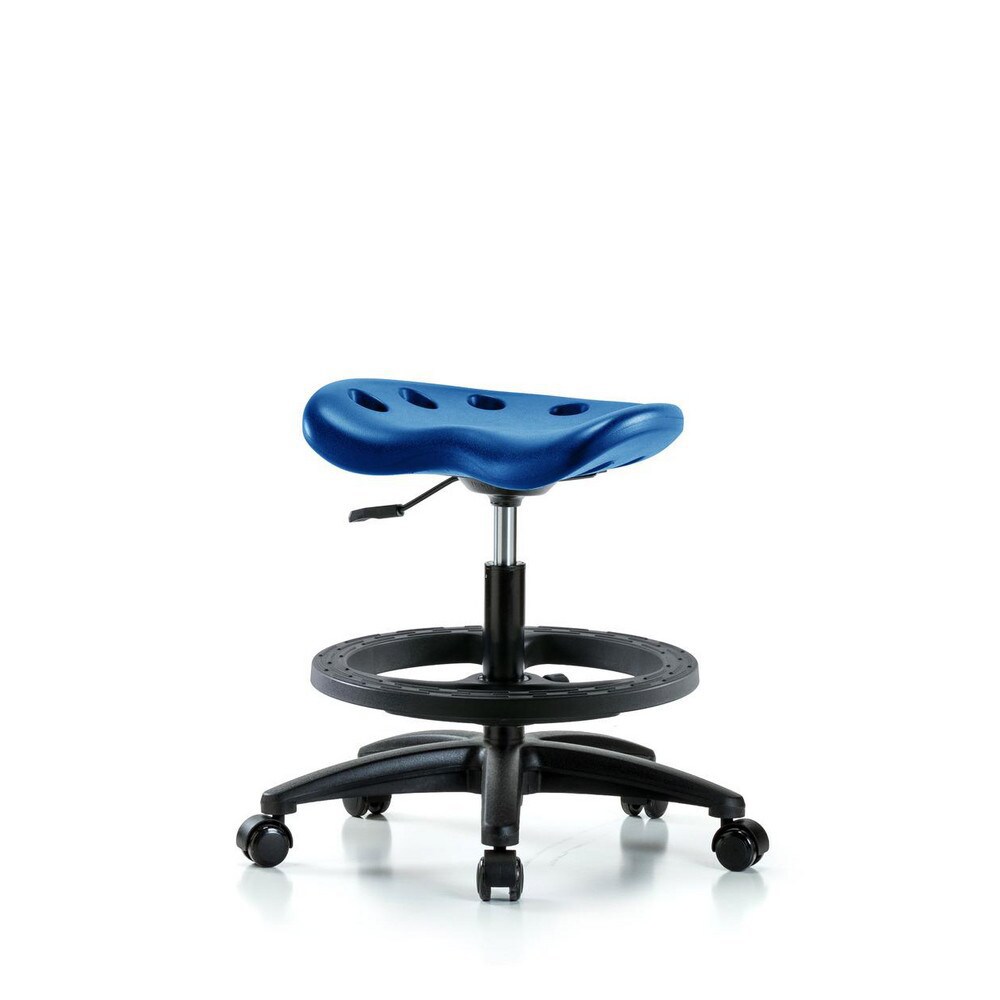 Tractor Seat: Polyurethane, 24