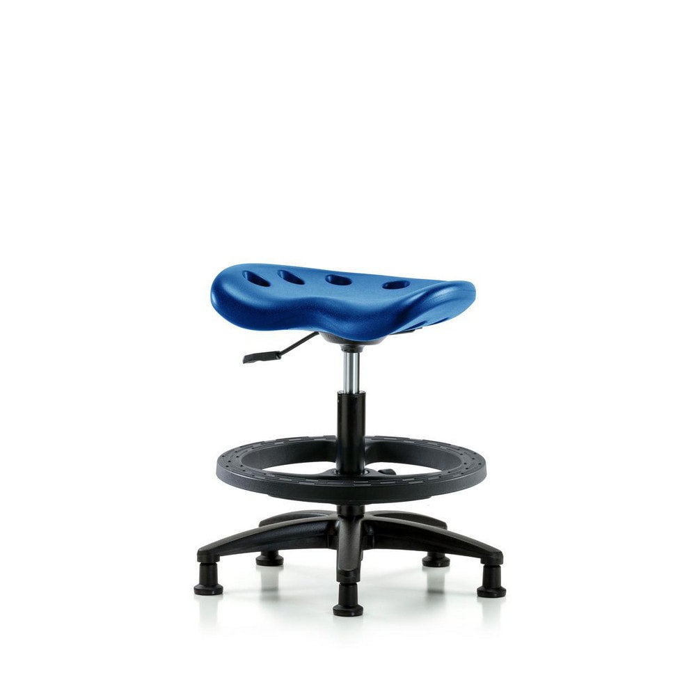Tractor Seat: Polyurethane, 24