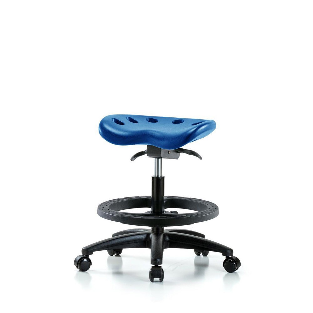 Tractor Seat: Polyurethane, 24