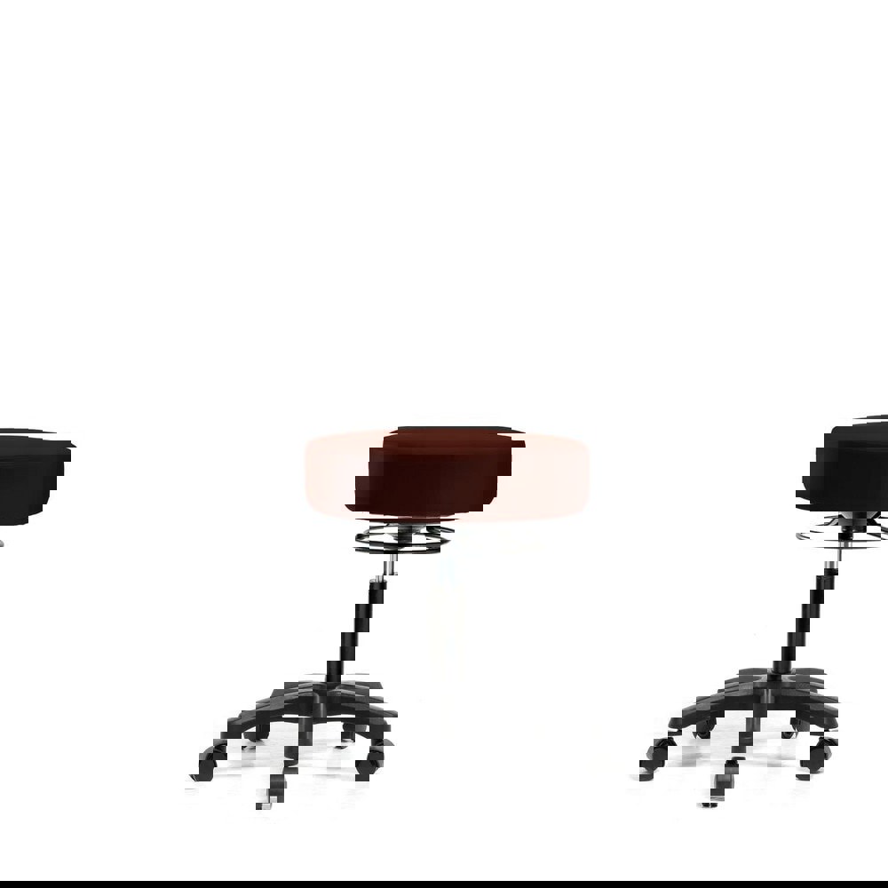 Lab Stool: Vinyl, 24