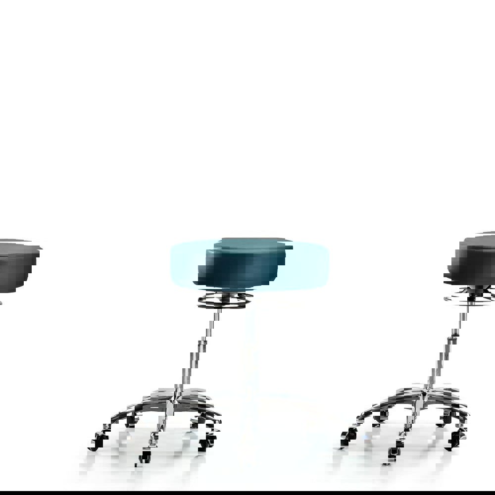 Lab Stool: Vinyl, 25