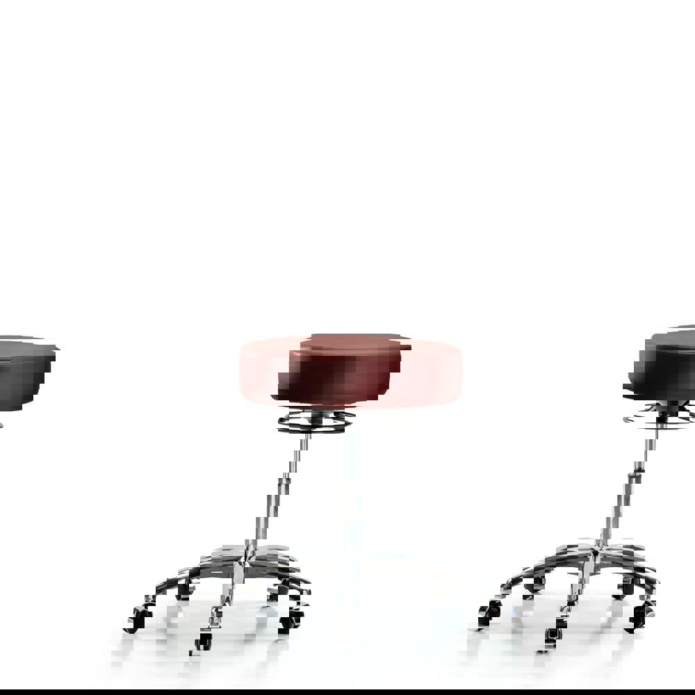 Lab Stool: Vinyl, 25