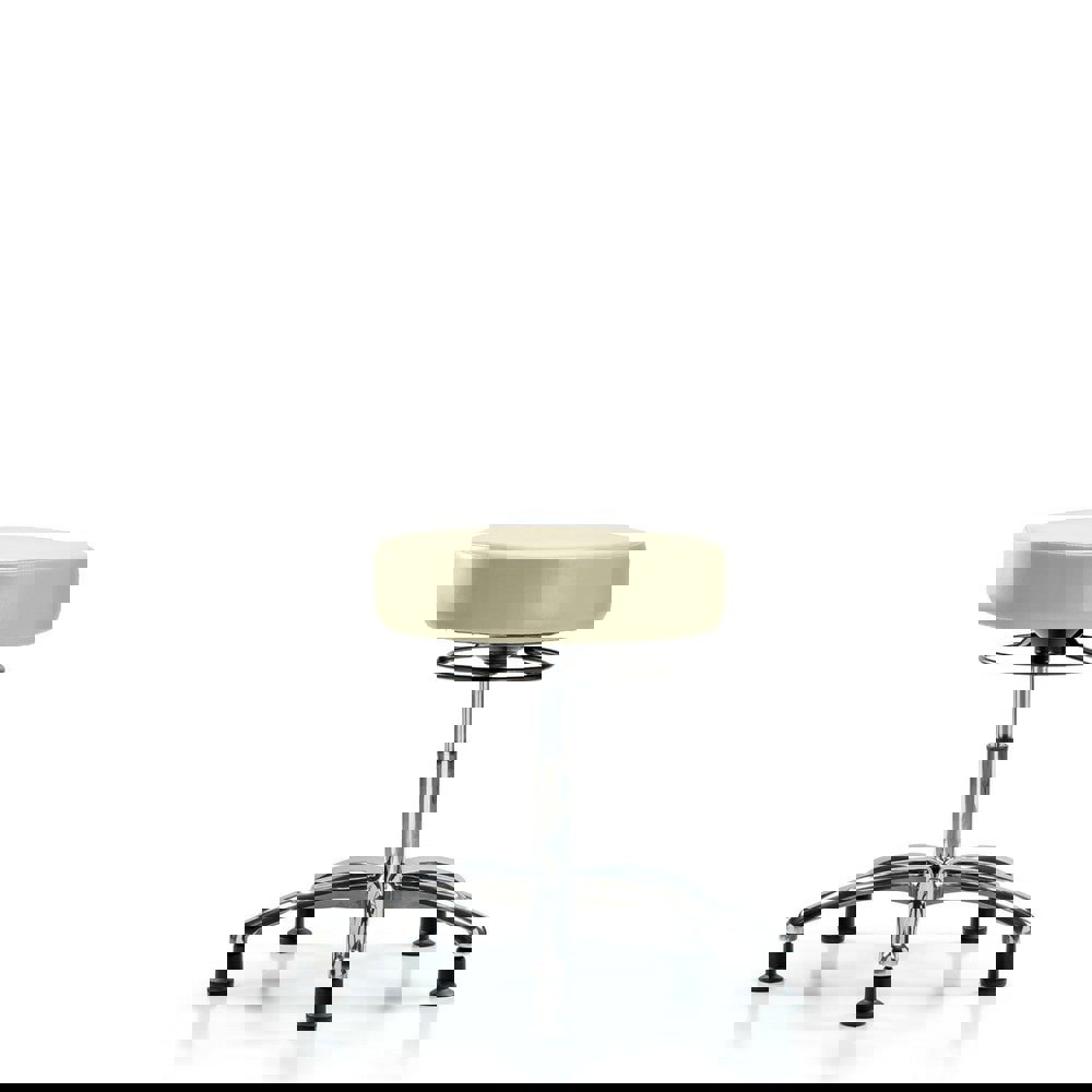 Lab Stool: Vinyl, 25