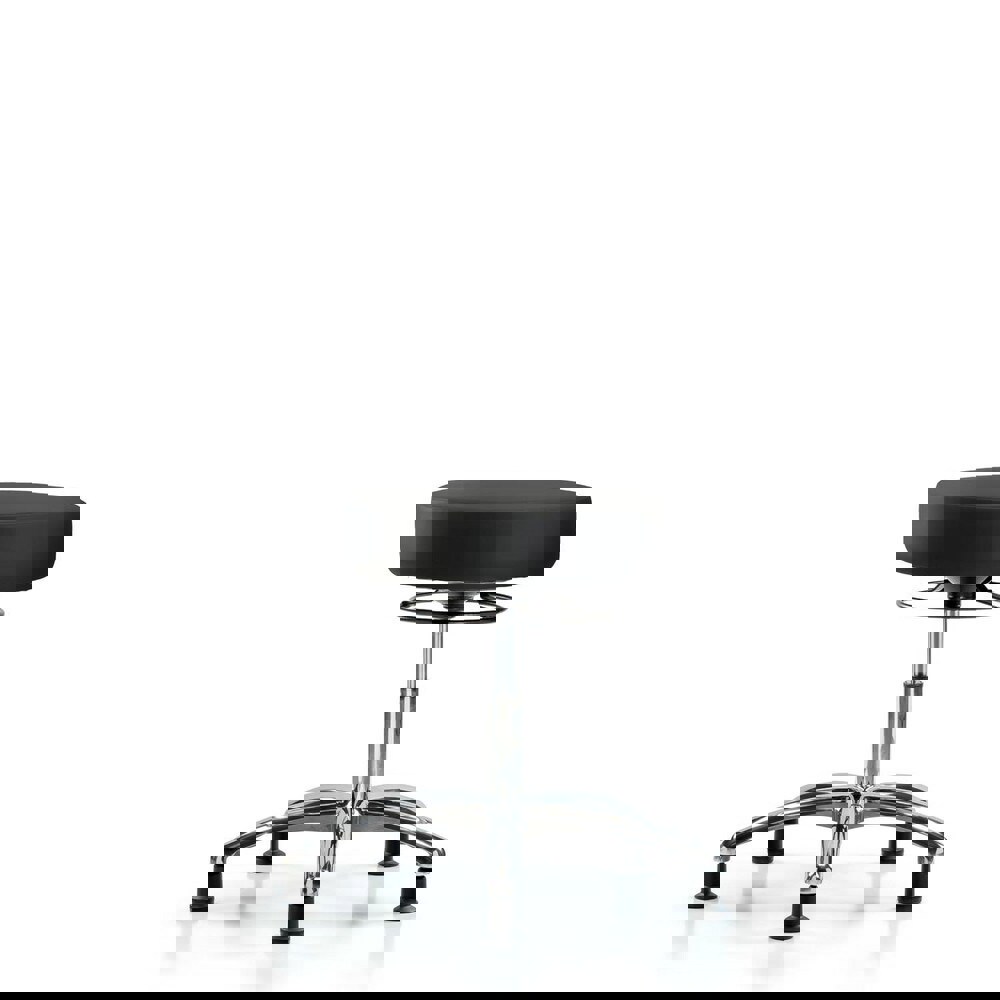 Lab Stool: Vinyl, 25