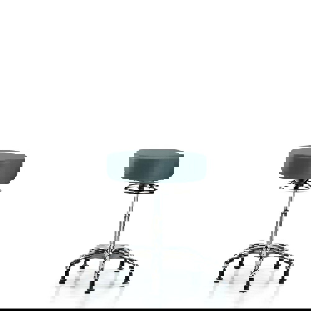 Lab Stool: Vinyl, 25