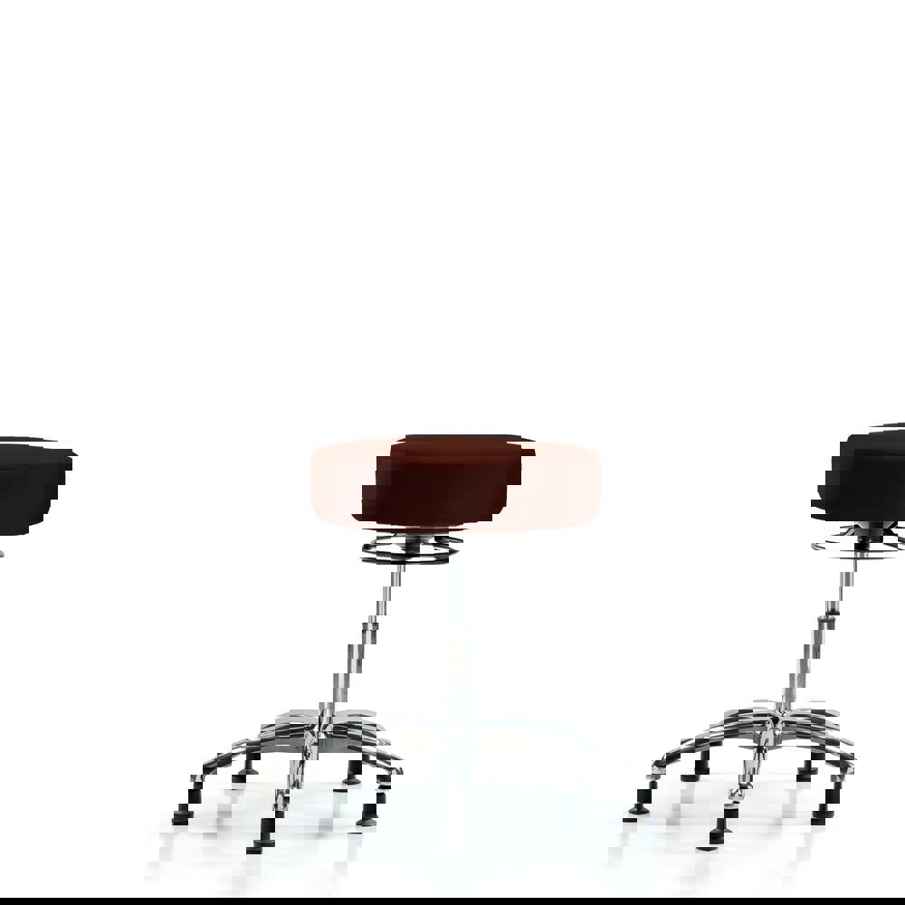 Lab Stool: Vinyl, 25