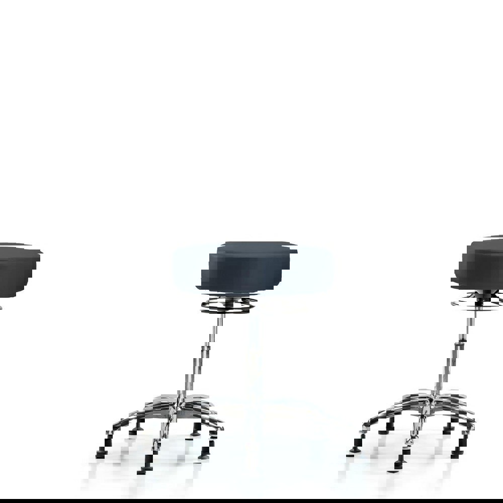 Lab Stool: Vinyl, 25