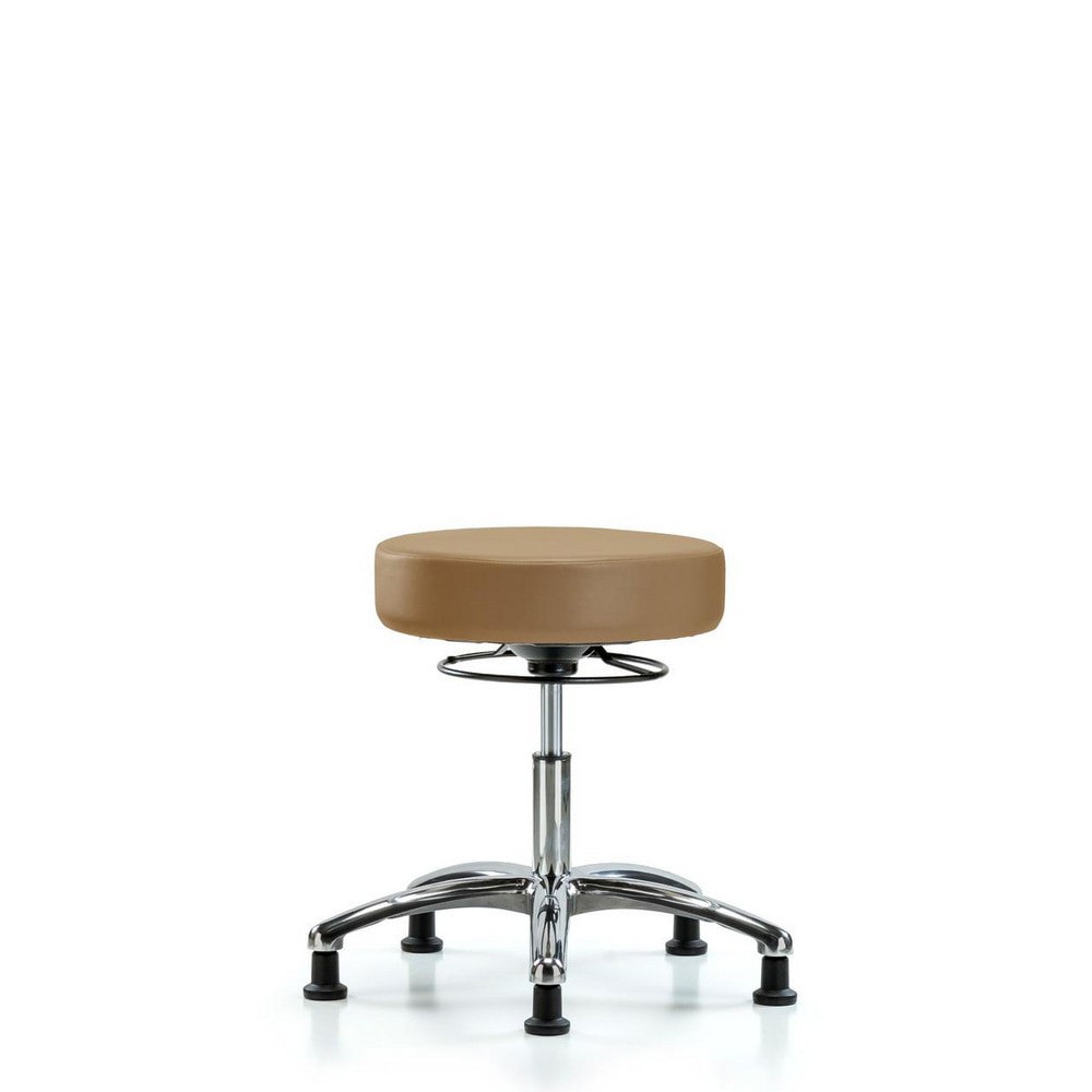 Lab Stool: Vinyl, 25