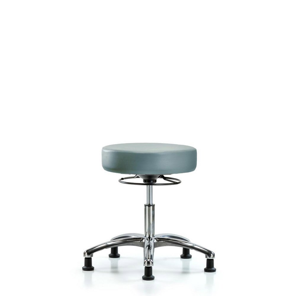 Lab Stool: Vinyl, 25
