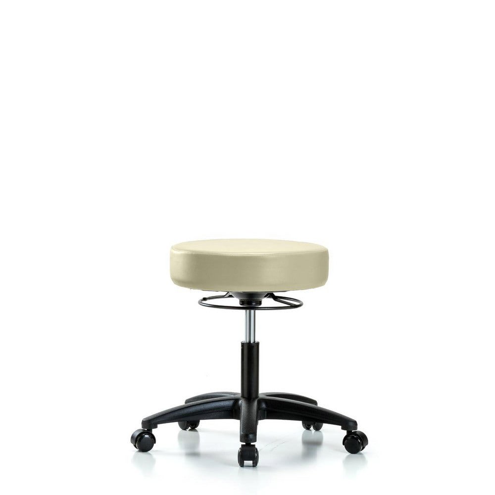 Lab Stool: Vinyl, 24