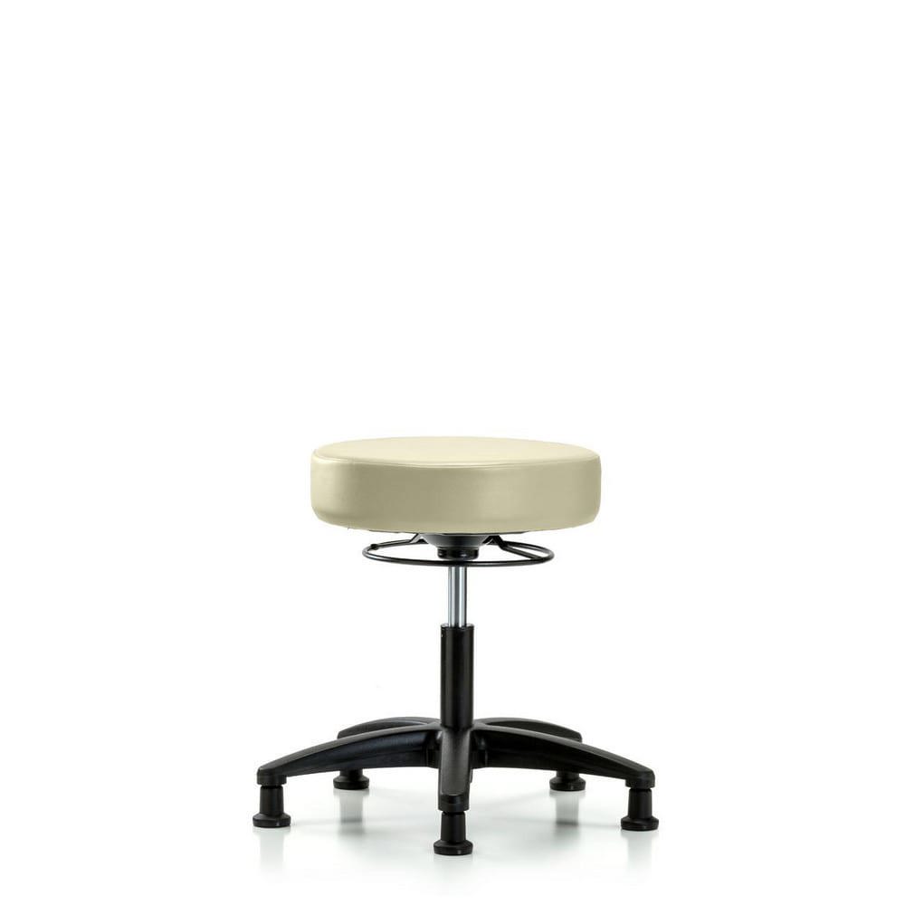 Lab Stool: Vinyl, 24
