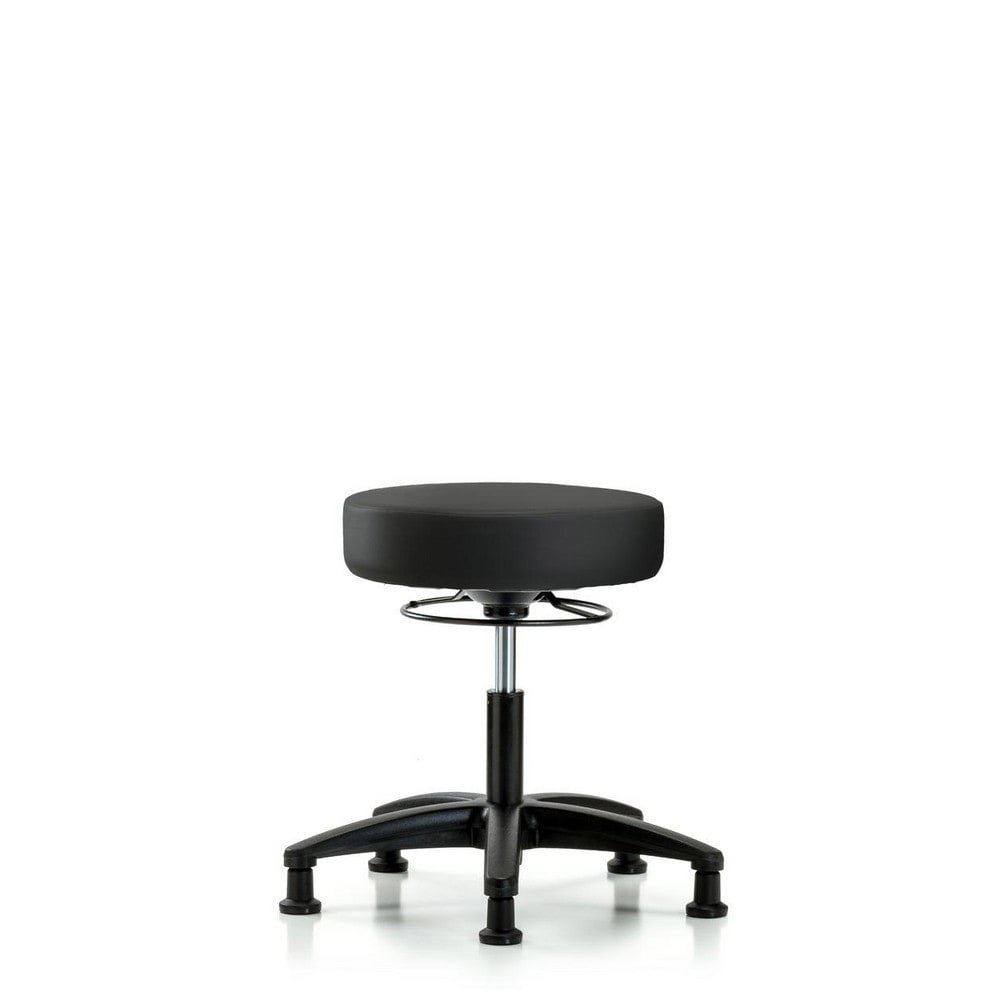 Lab Stool: Vinyl, 24