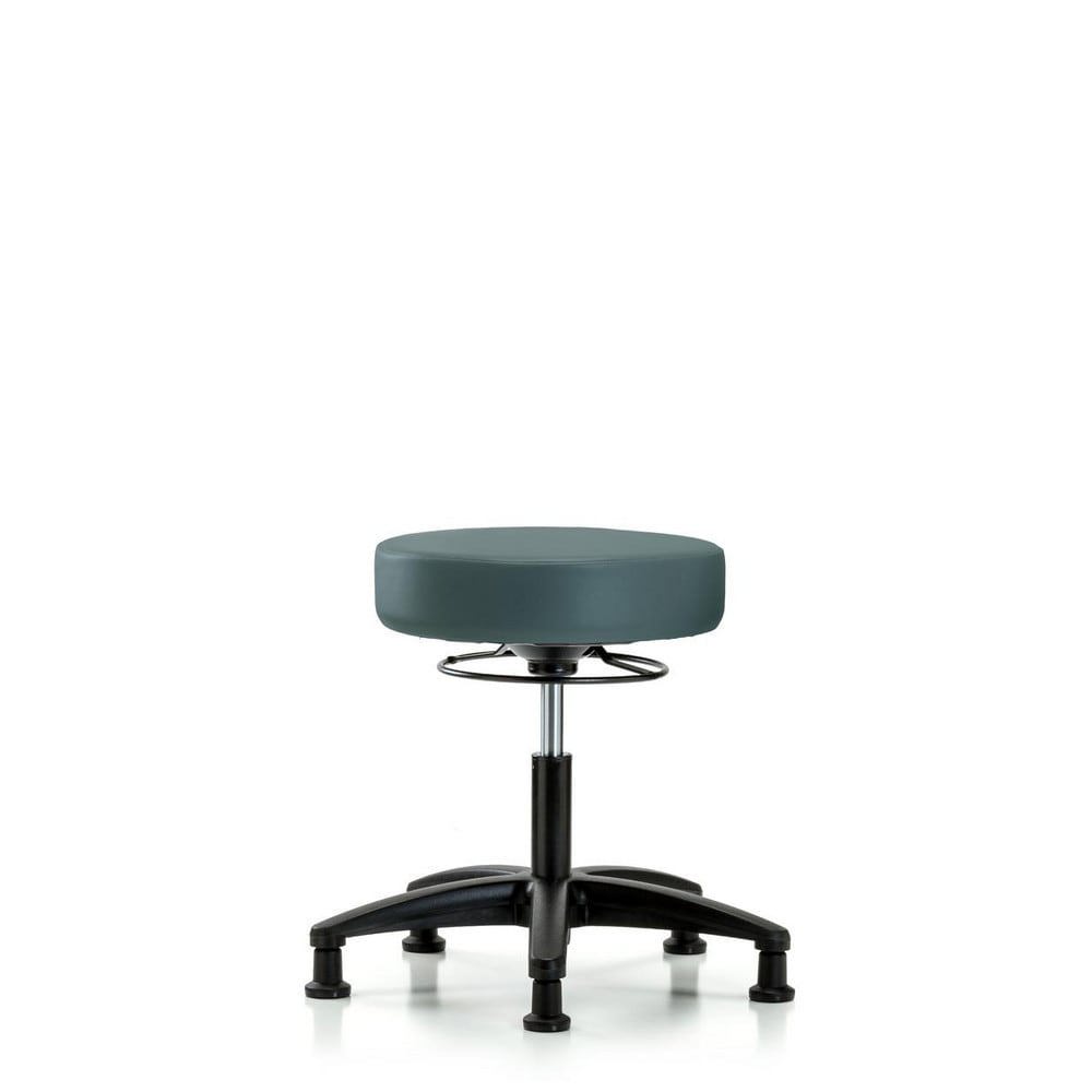 Lab Stool: Vinyl, 24