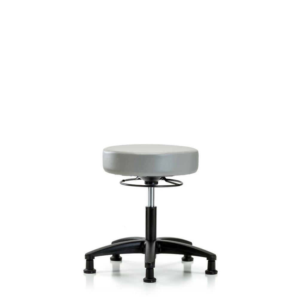 Lab Stool: Vinyl, 24