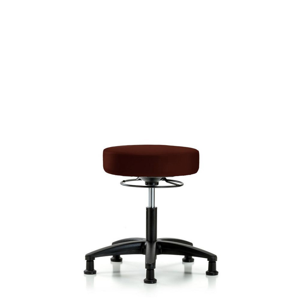 Lab Stool: Vinyl, 24