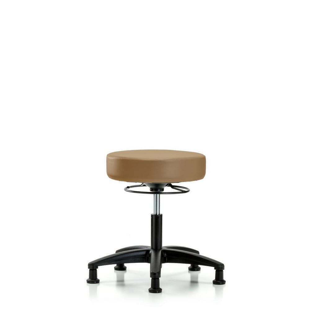 Lab Stool: Vinyl, 24