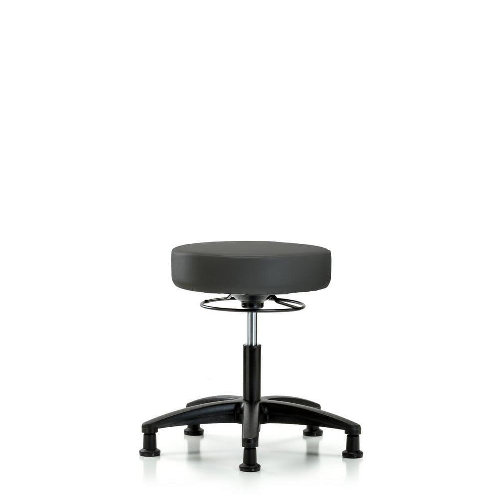 Lab Stool: Vinyl, 24
