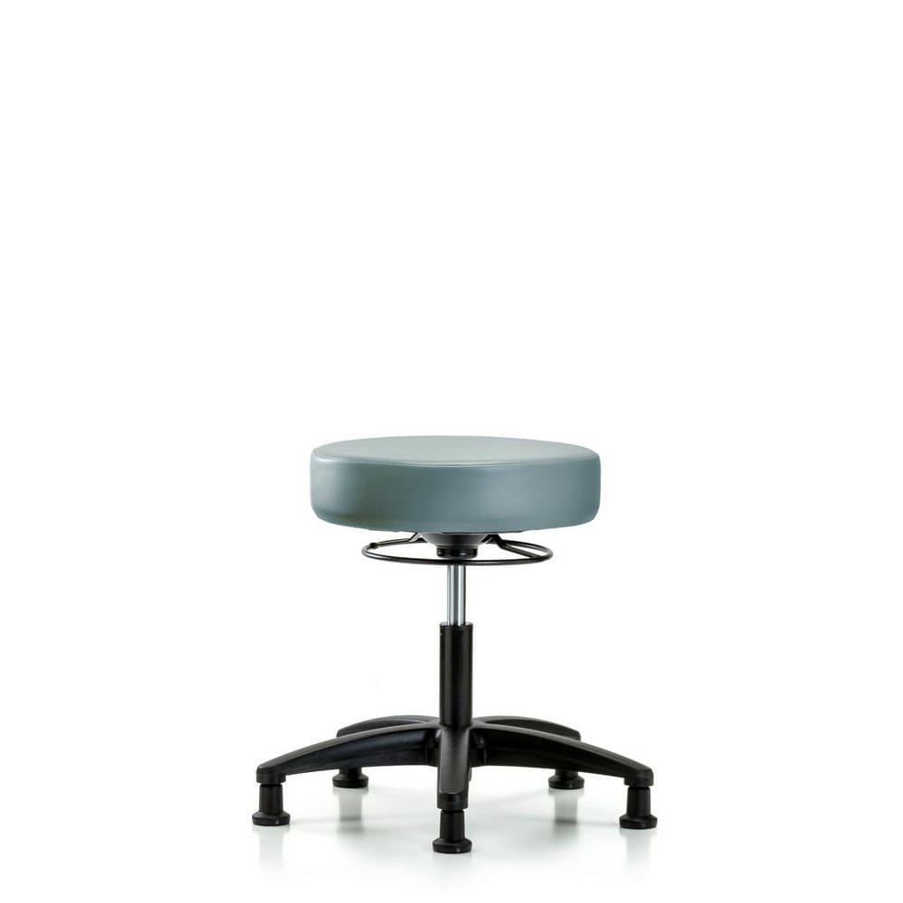 Lab Stool: Vinyl, 24